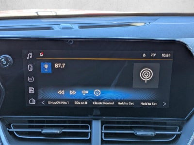 2026 Chevrolet Trax FWD 4dr 2RS