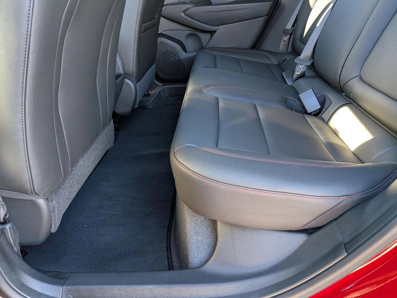 2026 Chevrolet Trax FWD 4dr 2RS