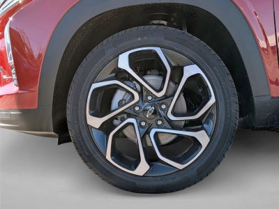 2026 Chevrolet Trax FWD 4dr 2RS