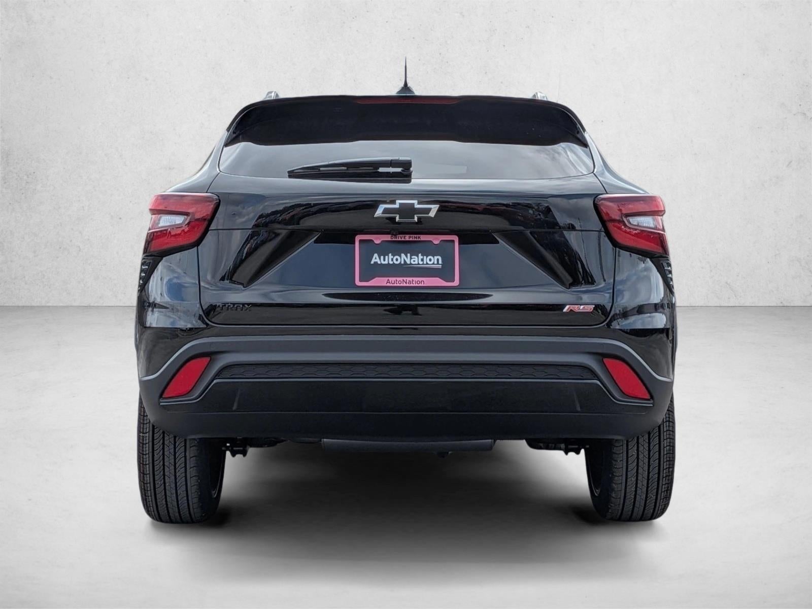 2026 Chevrolet Trax FWD 4dr 2RS