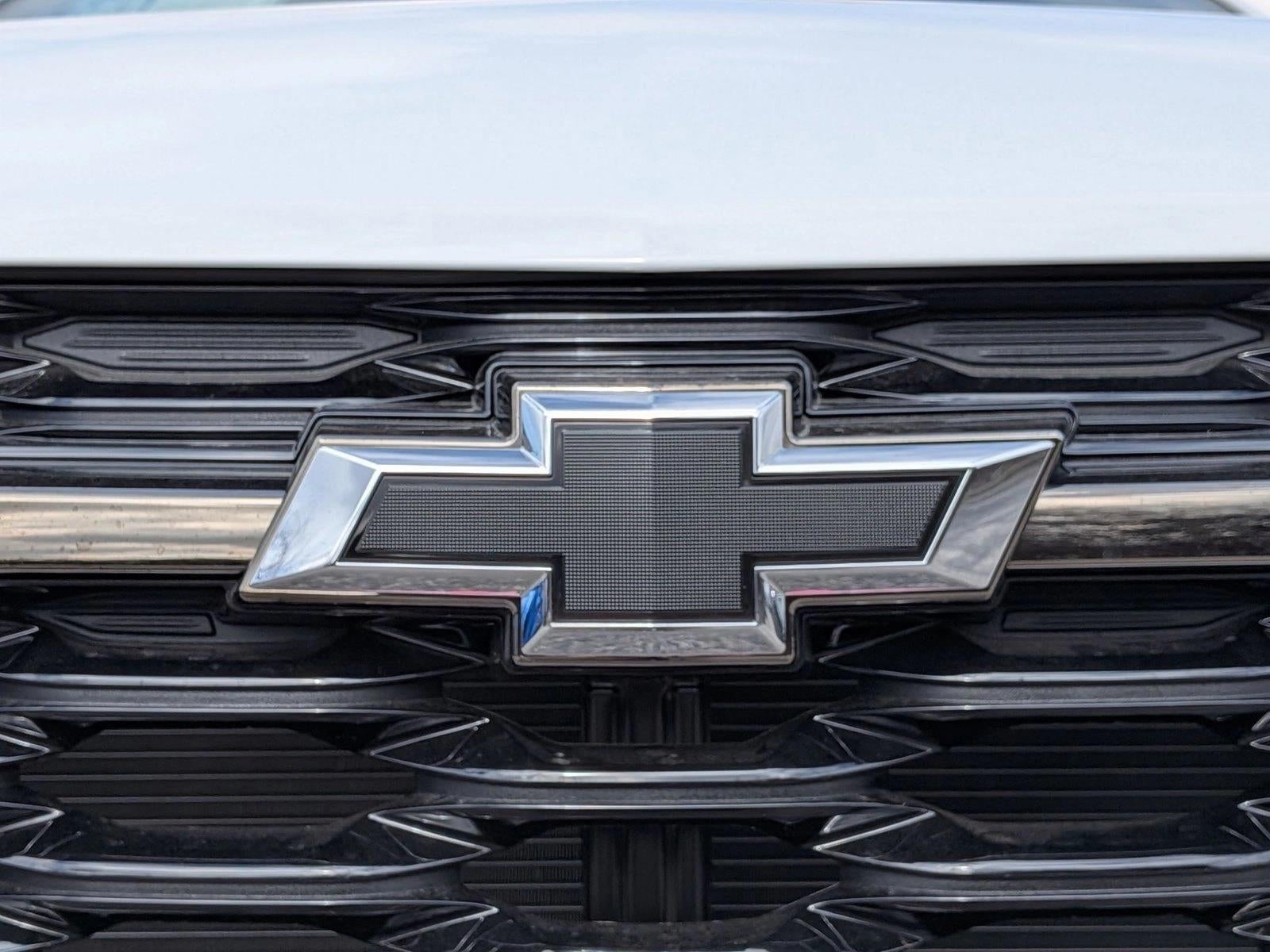 2026 Chevrolet Trax FWD 4dr 2RS