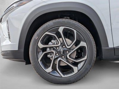 2026 Chevrolet Trax FWD 4dr 2RS