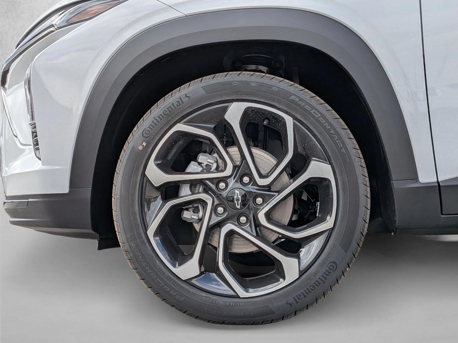 2026 Chevrolet Trax FWD 4dr 2RS