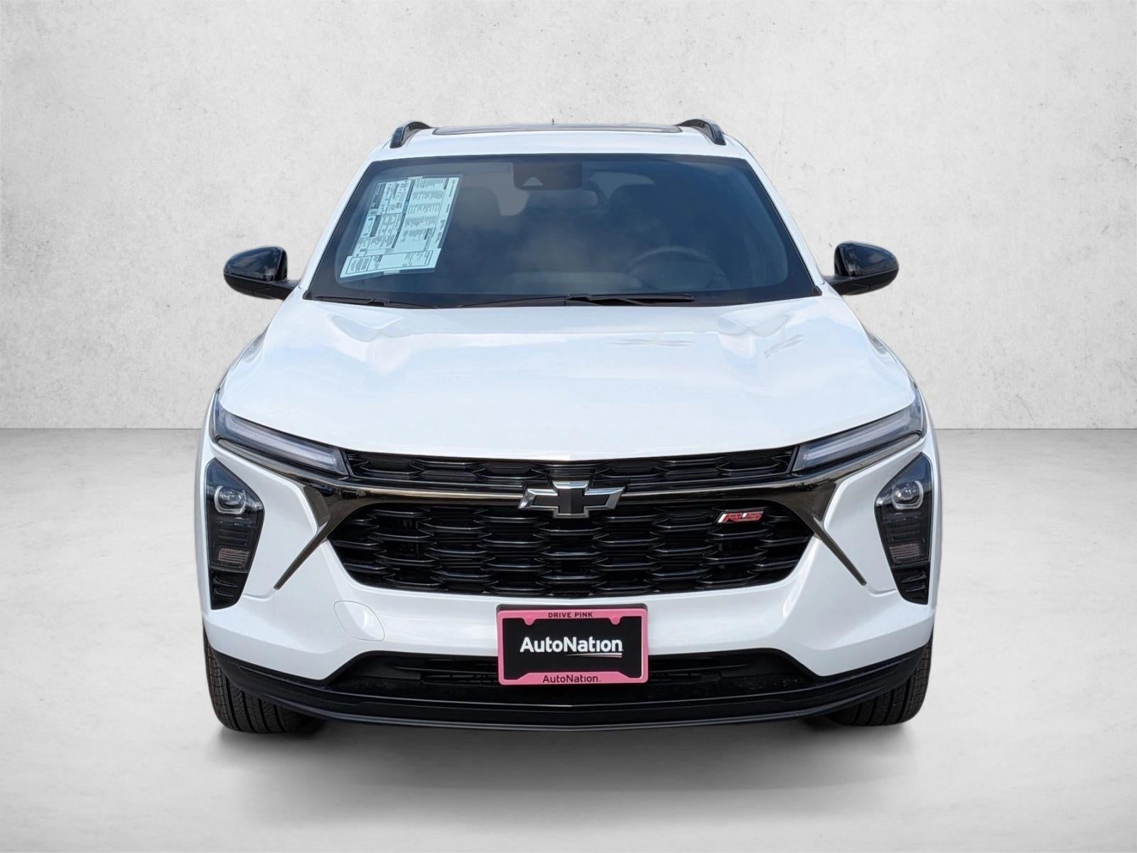 2026 Chevrolet Trax FWD 4dr 2RS