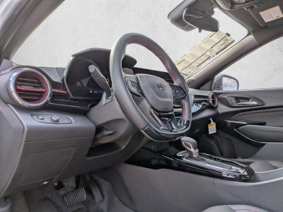 2026 Chevrolet Trax FWD 4dr 2RS