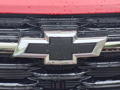 2026 Chevrolet Trax FWD 4dr 2RS