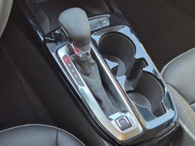 2025 Chevrolet Trax FWD 4dr ACTIV