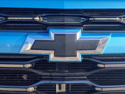 2025 Chevrolet Trax FWD 4dr ACTIV