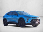 2025 Chevrolet Trax FWD 4dr ACTIV