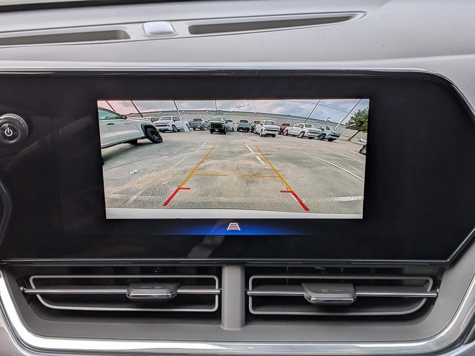 2026 Chevrolet Trax FWD 4dr ACTIV