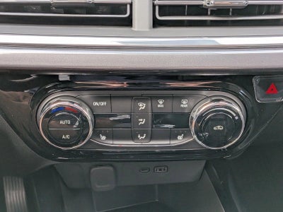 2026 Chevrolet Trax FWD 4dr ACTIV