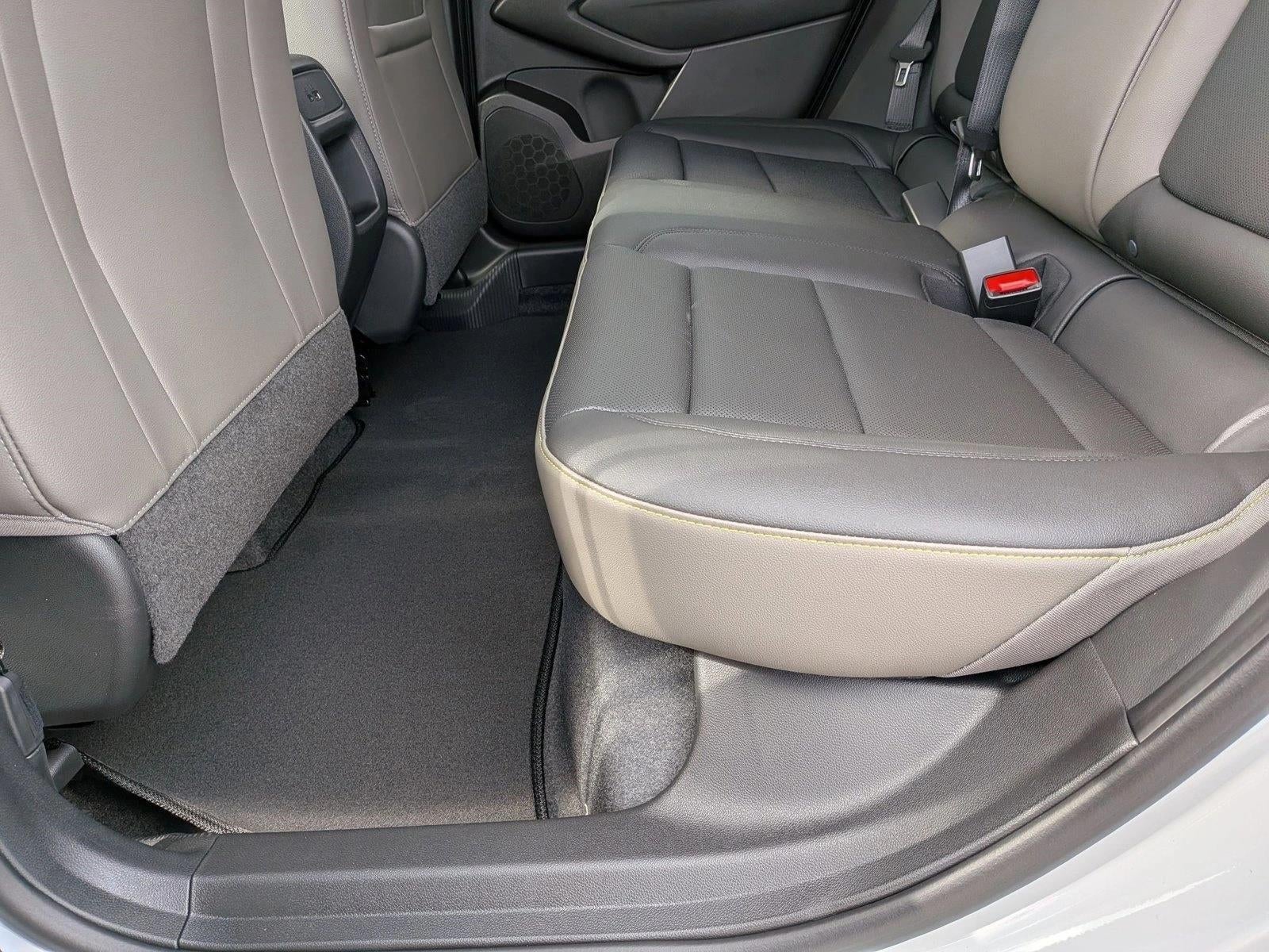 2026 Chevrolet Trax FWD 4dr ACTIV