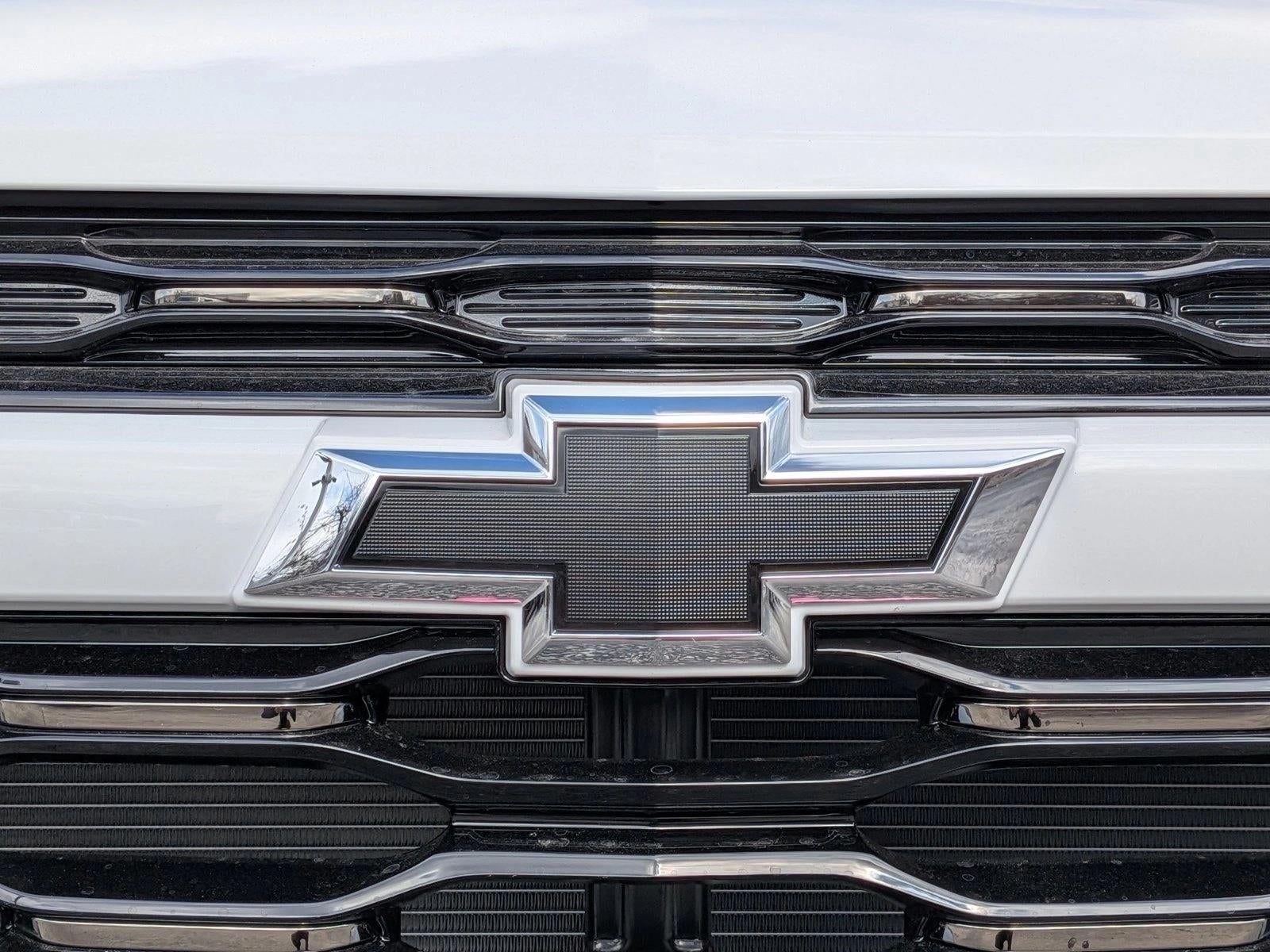 2026 Chevrolet Trax FWD 4dr ACTIV