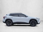 2026 Chevrolet Trax FWD 4dr ACTIV