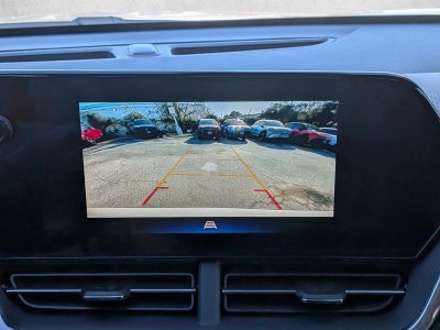 2026 Chevrolet Trax FWD 4dr ACTIV