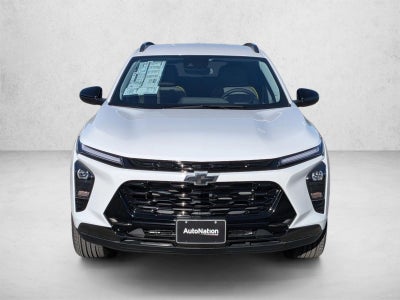 2026 Chevrolet Trax FWD 4dr ACTIV
