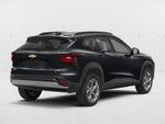 2026 Chevrolet Trax FWD 4dr ACTIV