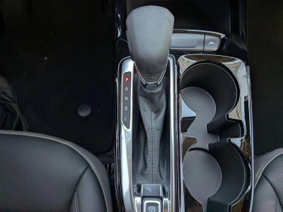 2026 Chevrolet Trax FWD 4dr ACTIV