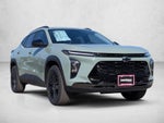 2026 Chevrolet Trax FWD 4dr ACTIV