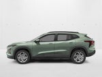 2026 Chevrolet Trax FWD 4dr ACTIV
