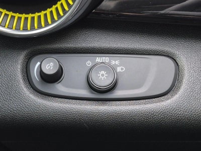 2025 Chevrolet Trax FWD 4dr ACTIV