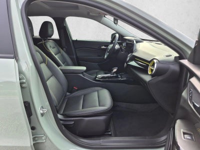 2025 Chevrolet Trax FWD 4dr ACTIV