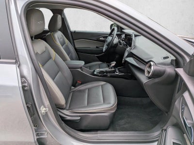 2025 Chevrolet Trax FWD 4dr ACTIV