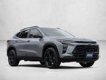 2025 Chevrolet Trax FWD 4dr ACTIV