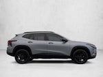2025 Chevrolet Trax FWD 4dr ACTIV