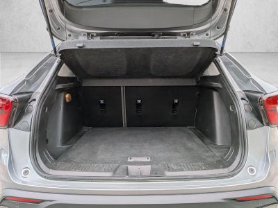 2025 Chevrolet Trax FWD 4dr ACTIV