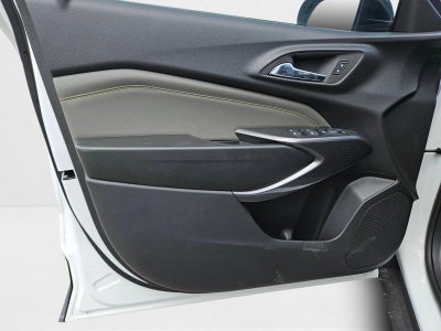 2025 Chevrolet Trax FWD 4dr ACTIV