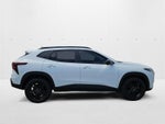 2025 Chevrolet Trax FWD 4dr ACTIV