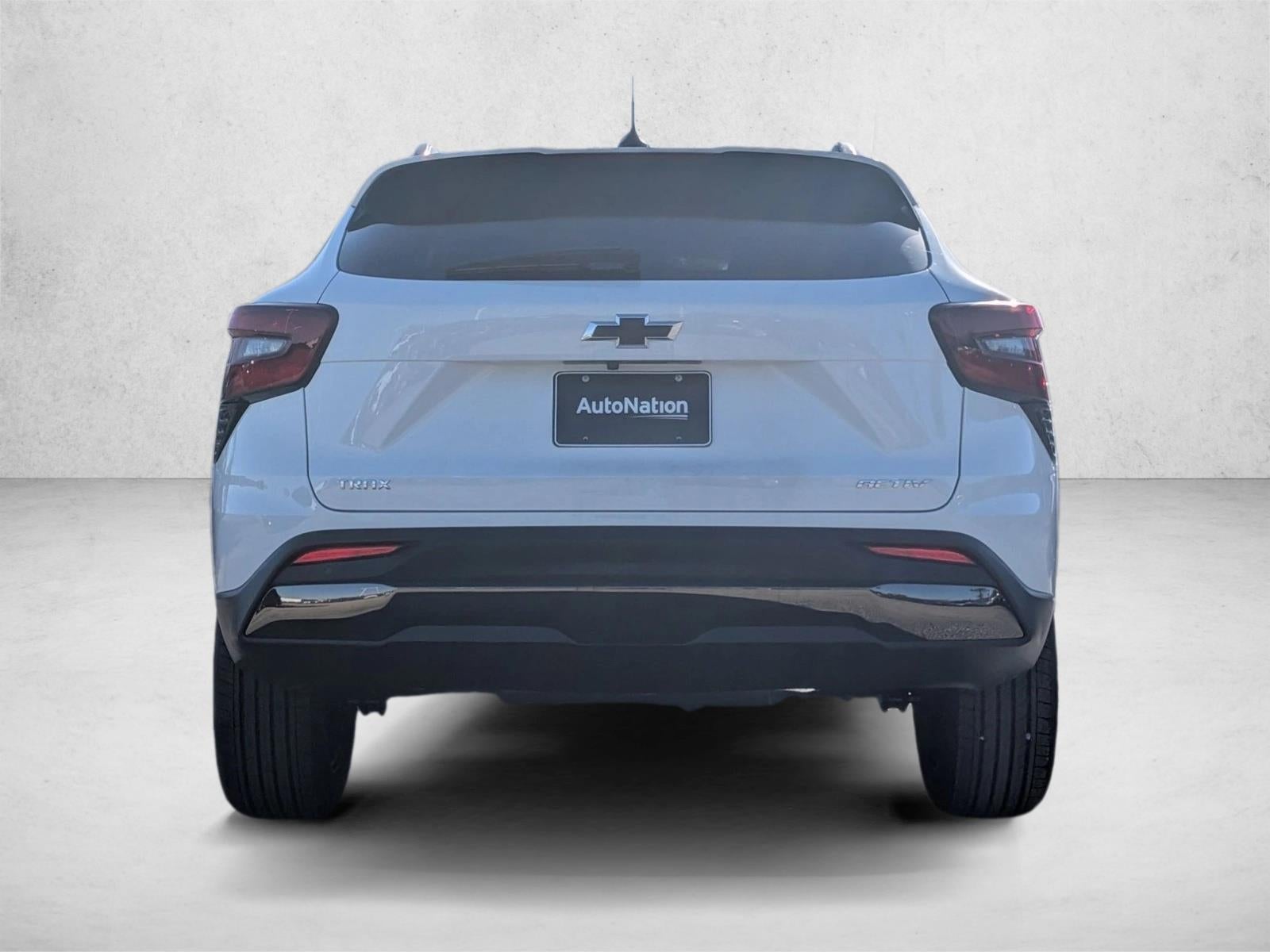 2026 Chevrolet Trax FWD 4dr ACTIV