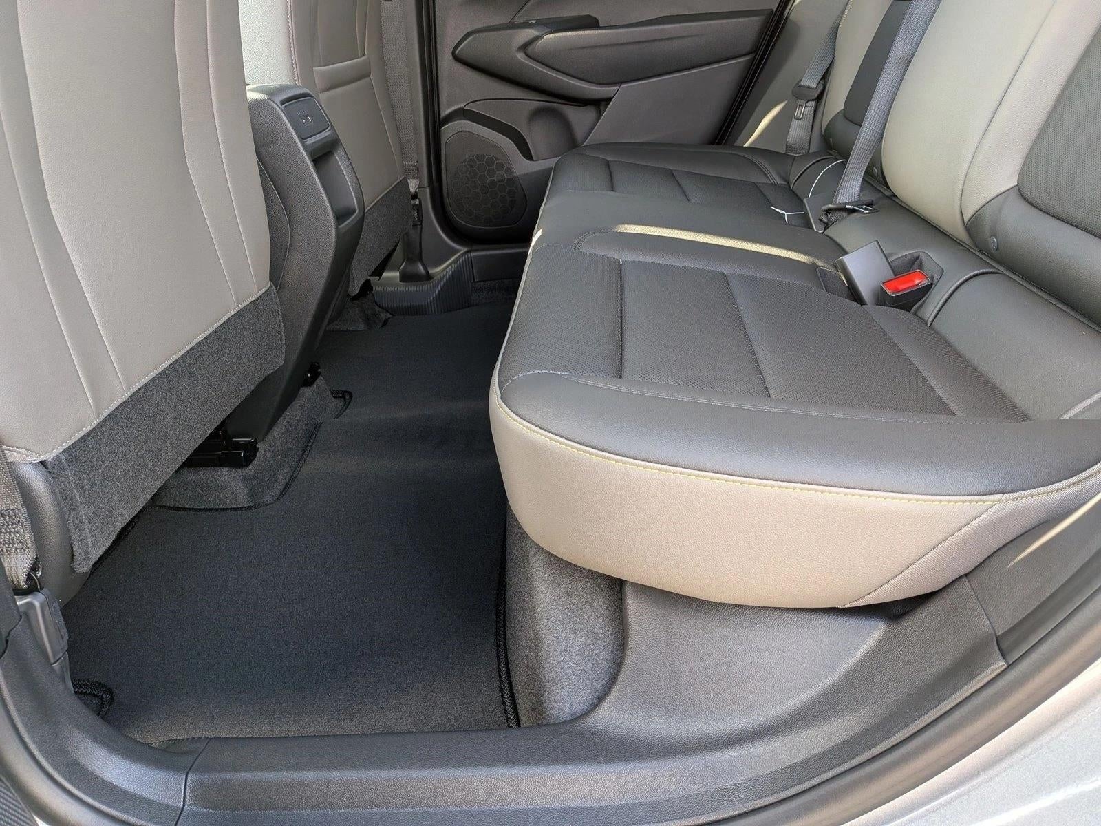 2026 Chevrolet Trax FWD 4dr ACTIV