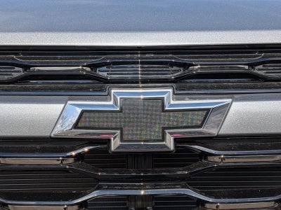 2026 Chevrolet Trax FWD 4dr ACTIV