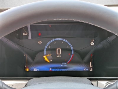 2026 Chevrolet Trax FWD 4dr ACTIV