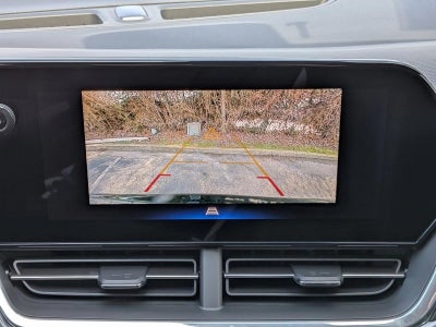 2026 Chevrolet Trax FWD 4dr ACTIV