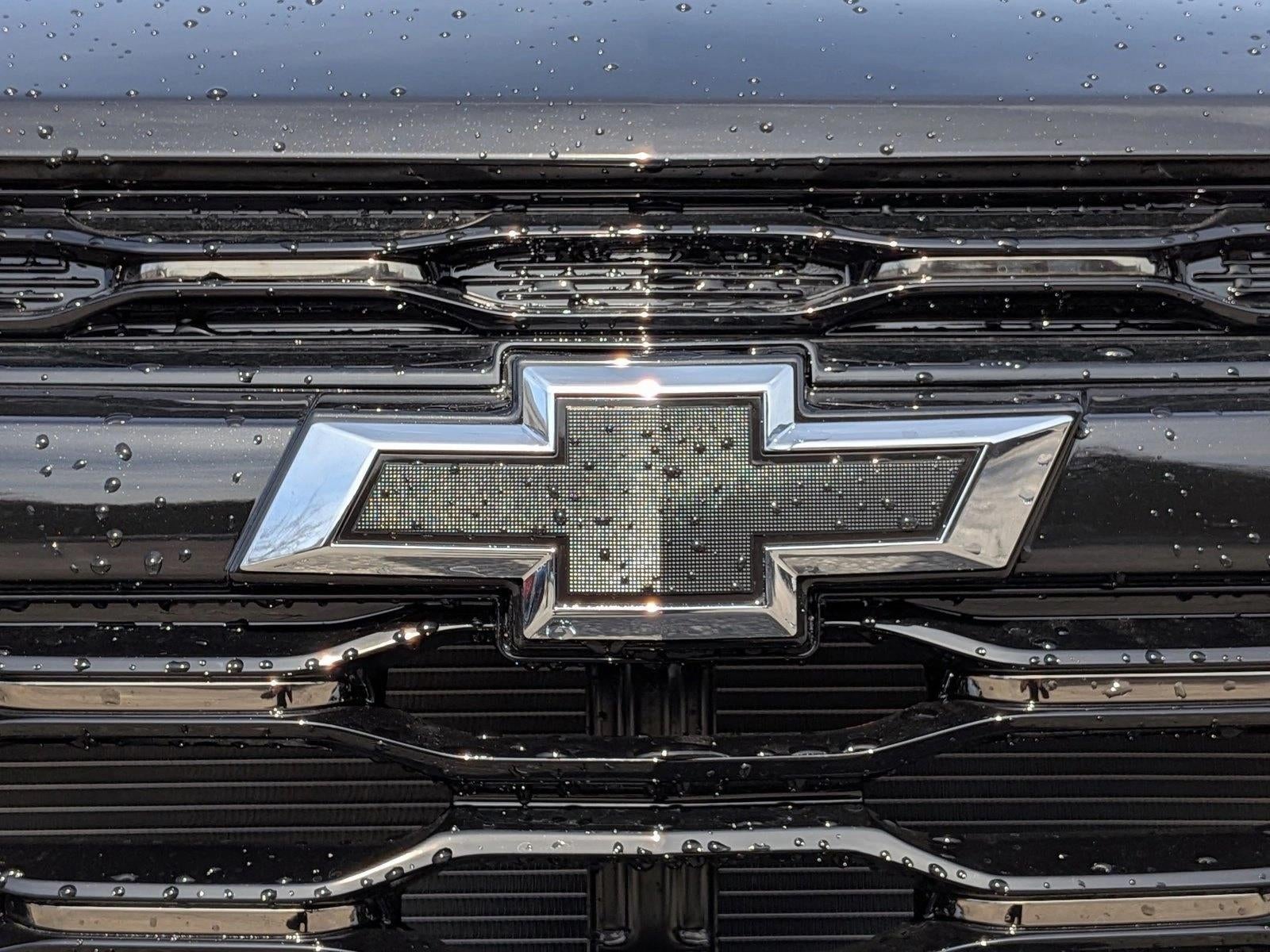 2026 Chevrolet Trax FWD 4dr ACTIV