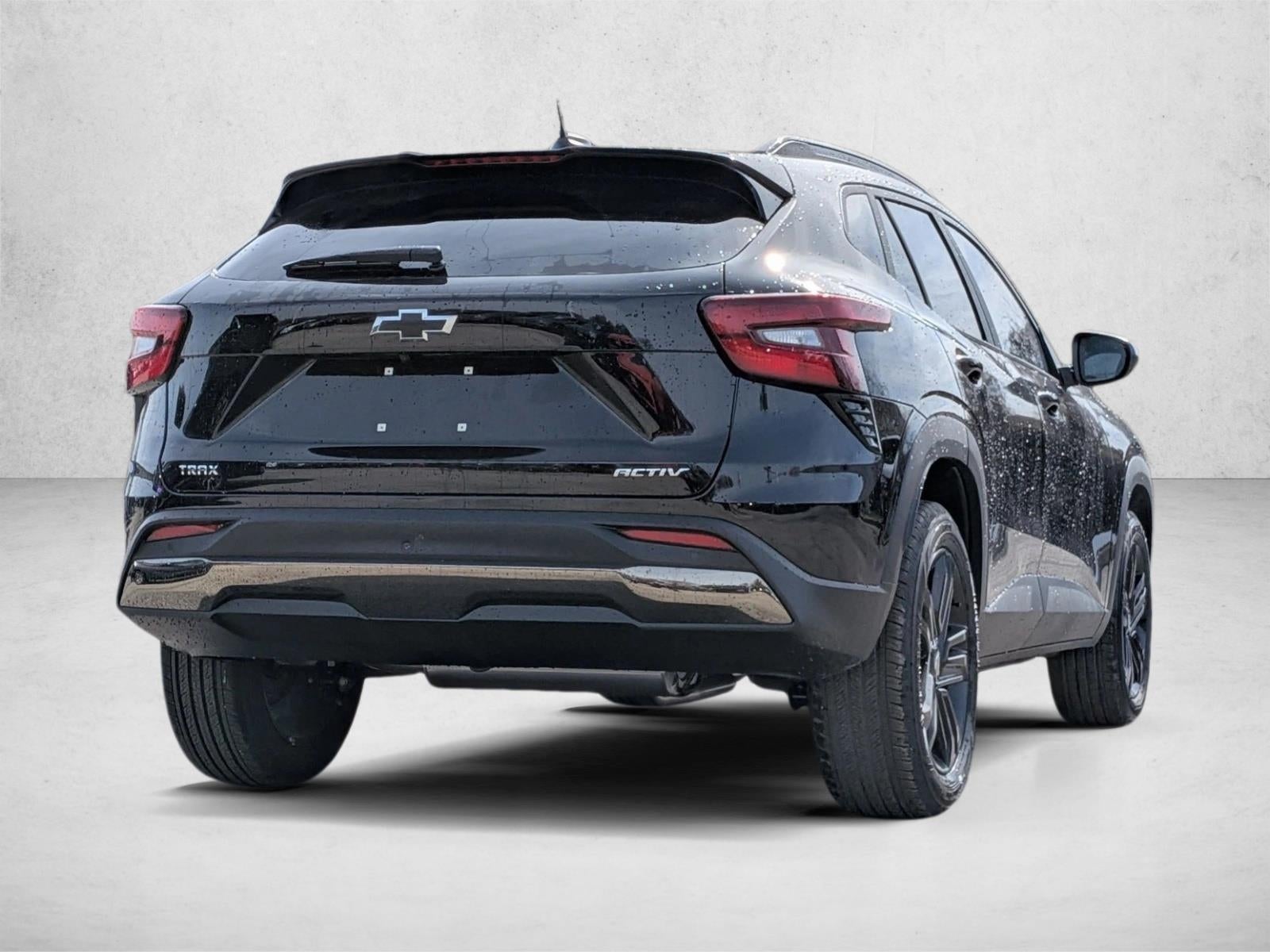 2026 Chevrolet Trax FWD 4dr ACTIV