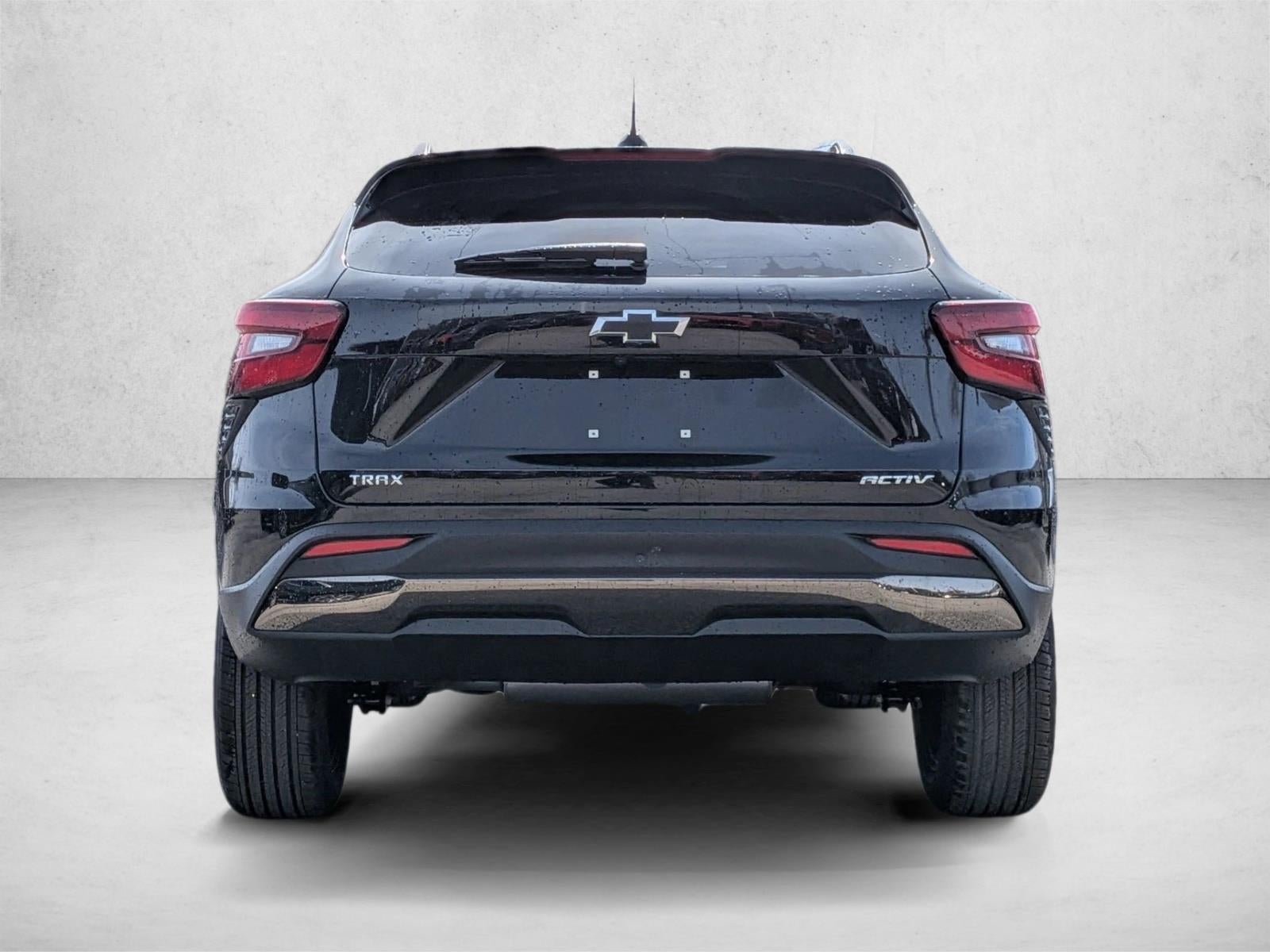2026 Chevrolet Trax FWD 4dr ACTIV