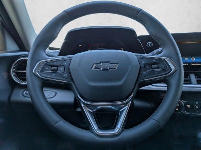 2026 Chevrolet Trax FWD 4dr ACTIV