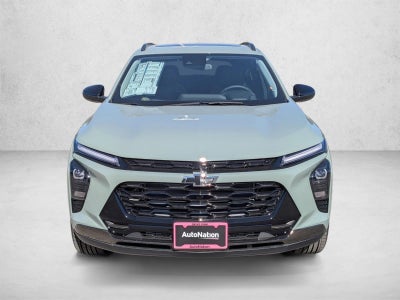 2026 Chevrolet Trax FWD 4dr ACTIV