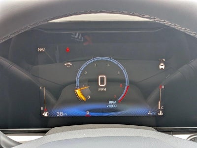 2026 Chevrolet Trax FWD 4dr ACTIV