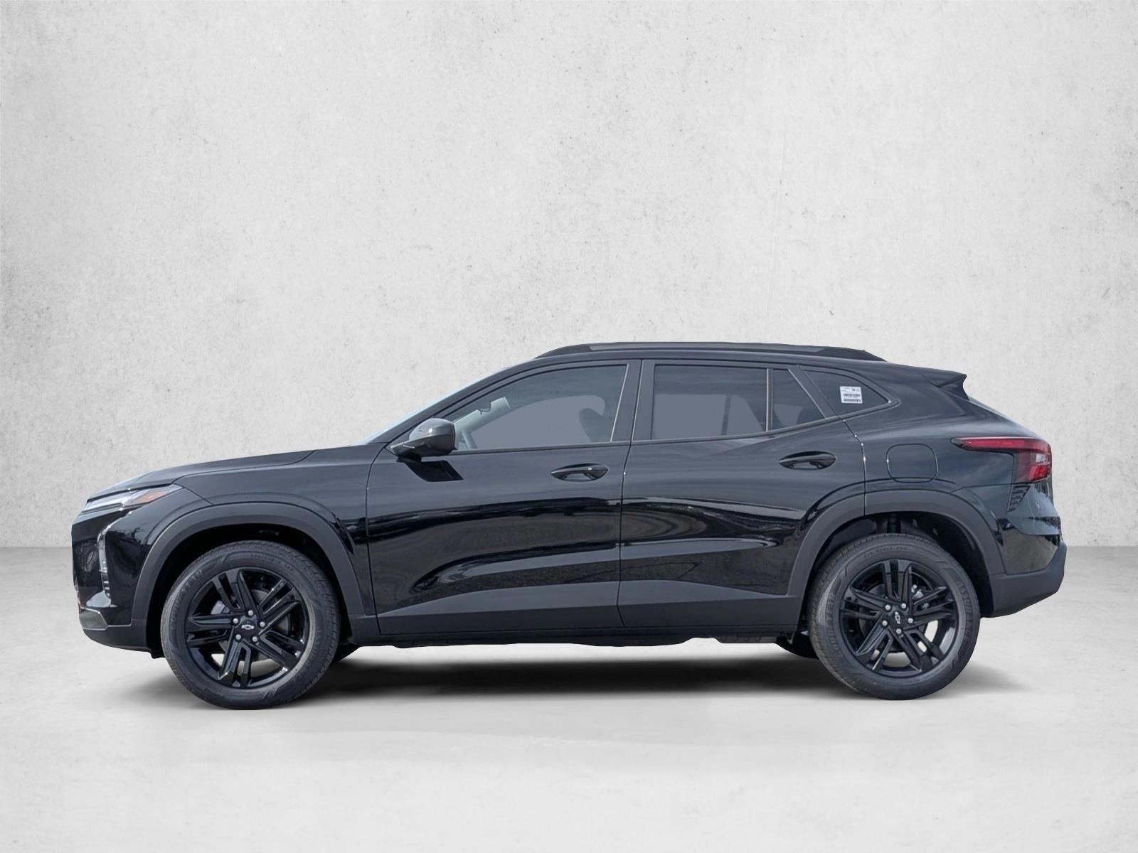 2026 Chevrolet Trax FWD 4dr ACTIV