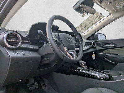 2026 Chevrolet Trax FWD 4dr ACTIV