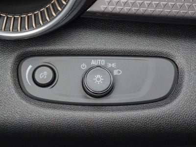 2026 Chevrolet Trax FWD 4dr ACTIV