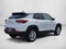 2026 Chevrolet Trailblazer FWD 4dr LS