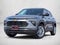 2026 Chevrolet Trailblazer FWD 4dr LS