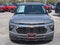 2026 Chevrolet Trailblazer FWD 4dr LS