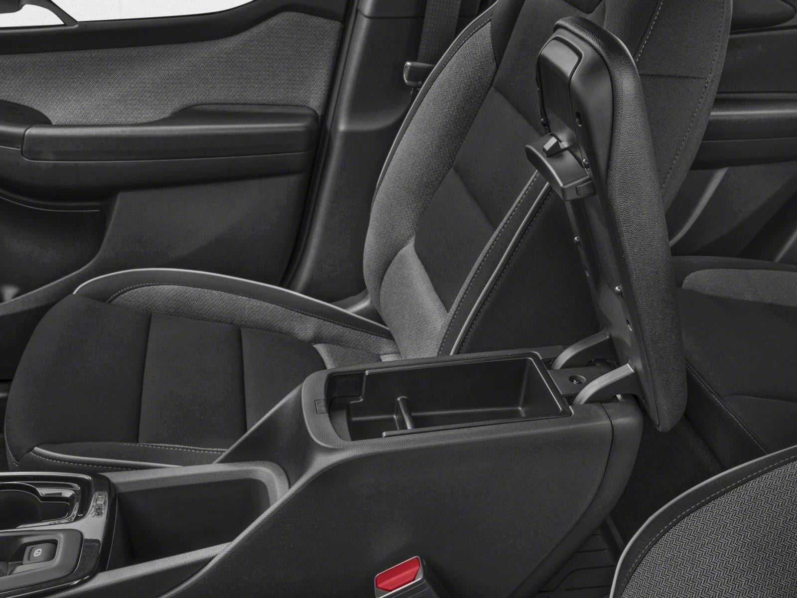 2026 Chevrolet Trailblazer FWD 4dr LS